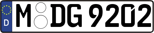 M-DG9202