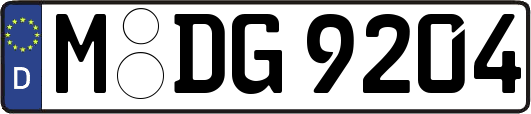 M-DG9204
