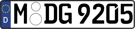 M-DG9205