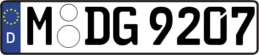 M-DG9207