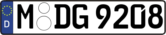 M-DG9208