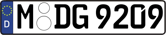 M-DG9209