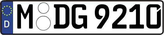 M-DG9210