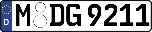 M-DG9211