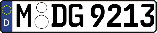 M-DG9213