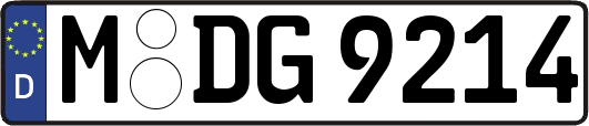M-DG9214