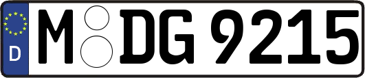 M-DG9215