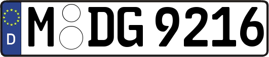 M-DG9216