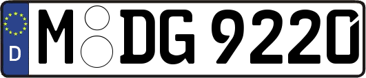 M-DG9220