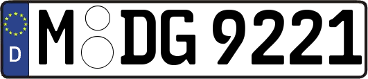 M-DG9221