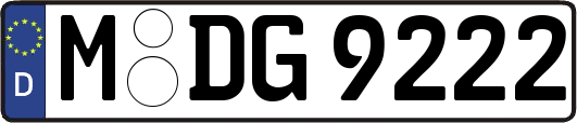 M-DG9222