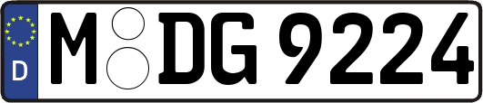 M-DG9224