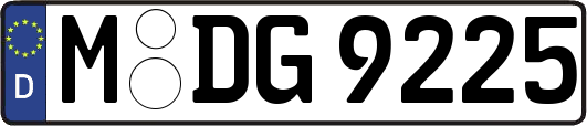 M-DG9225