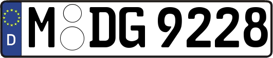 M-DG9228