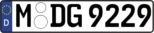 M-DG9229