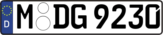 M-DG9230