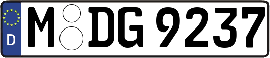 M-DG9237