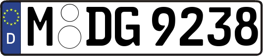 M-DG9238