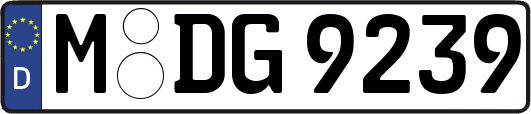 M-DG9239