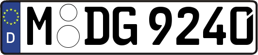 M-DG9240