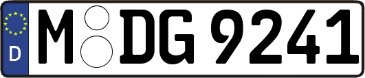 M-DG9241