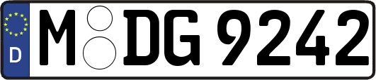 M-DG9242