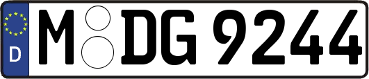 M-DG9244