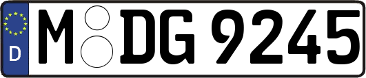 M-DG9245