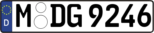 M-DG9246