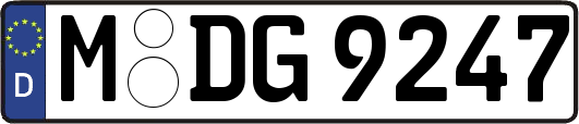 M-DG9247