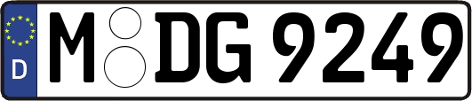 M-DG9249