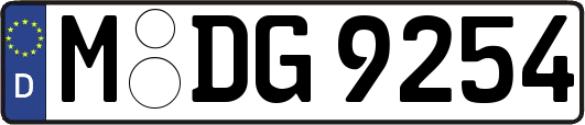 M-DG9254