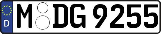 M-DG9255