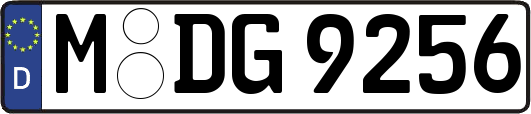 M-DG9256