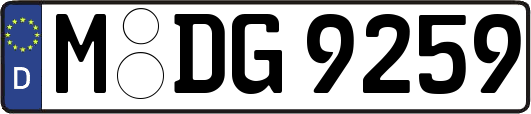 M-DG9259
