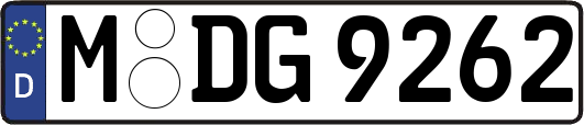 M-DG9262