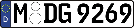 M-DG9269
