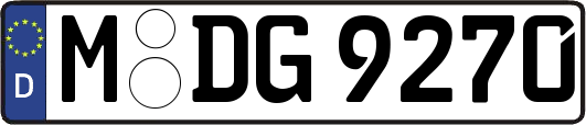 M-DG9270