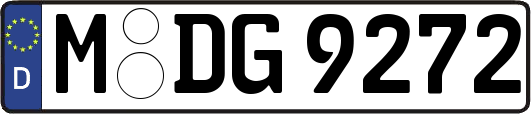 M-DG9272