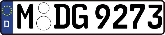 M-DG9273