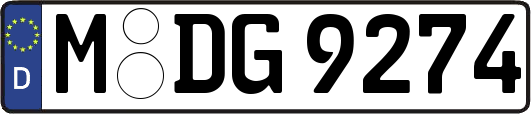M-DG9274