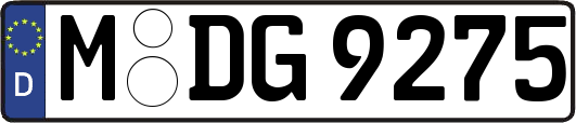 M-DG9275