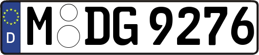 M-DG9276