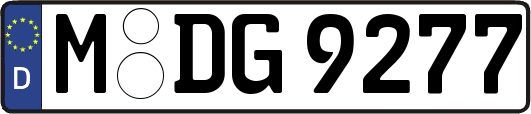 M-DG9277