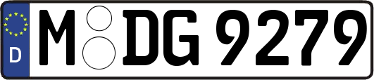 M-DG9279