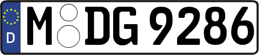 M-DG9286