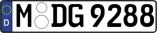 M-DG9288