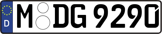 M-DG9290