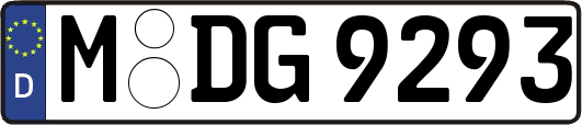 M-DG9293