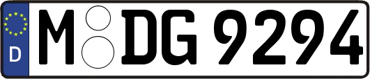 M-DG9294